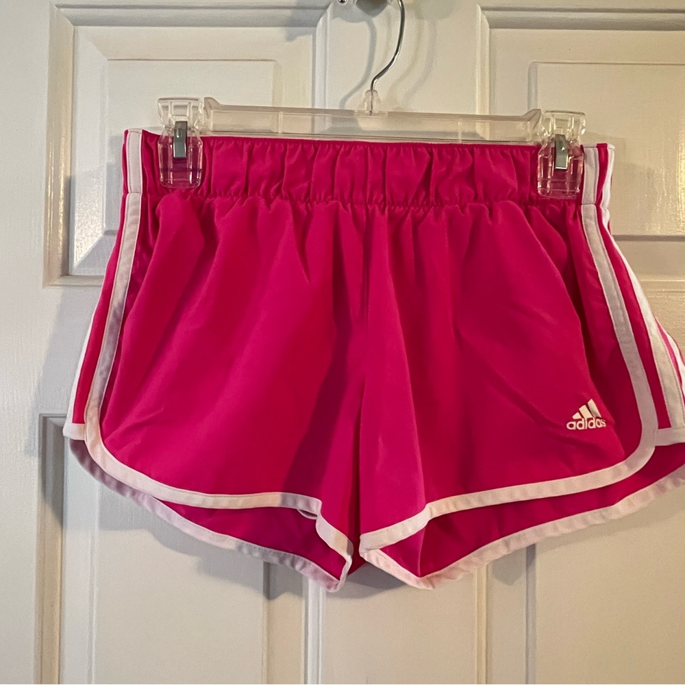 Adidas athletic shorts